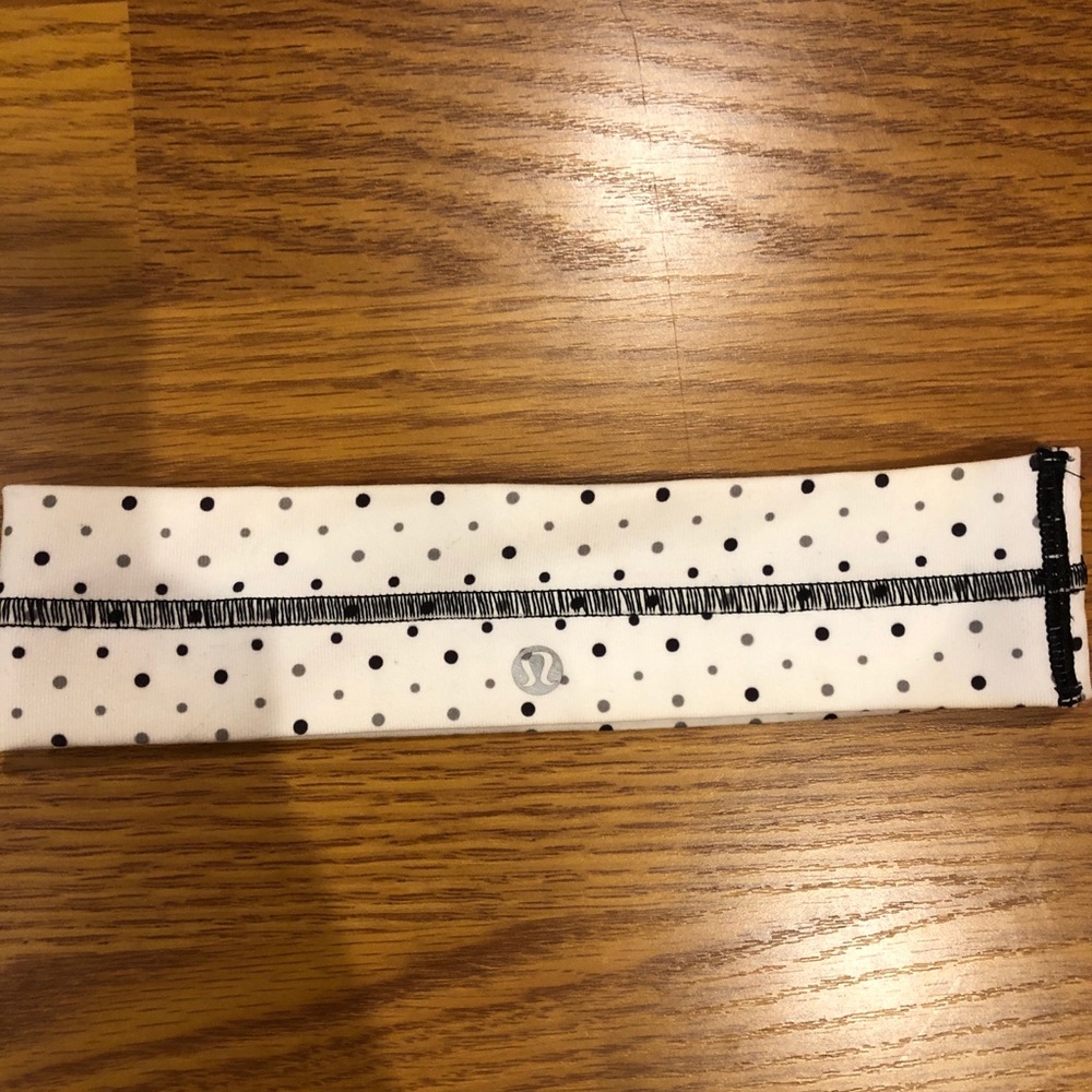 Lululemon Headband